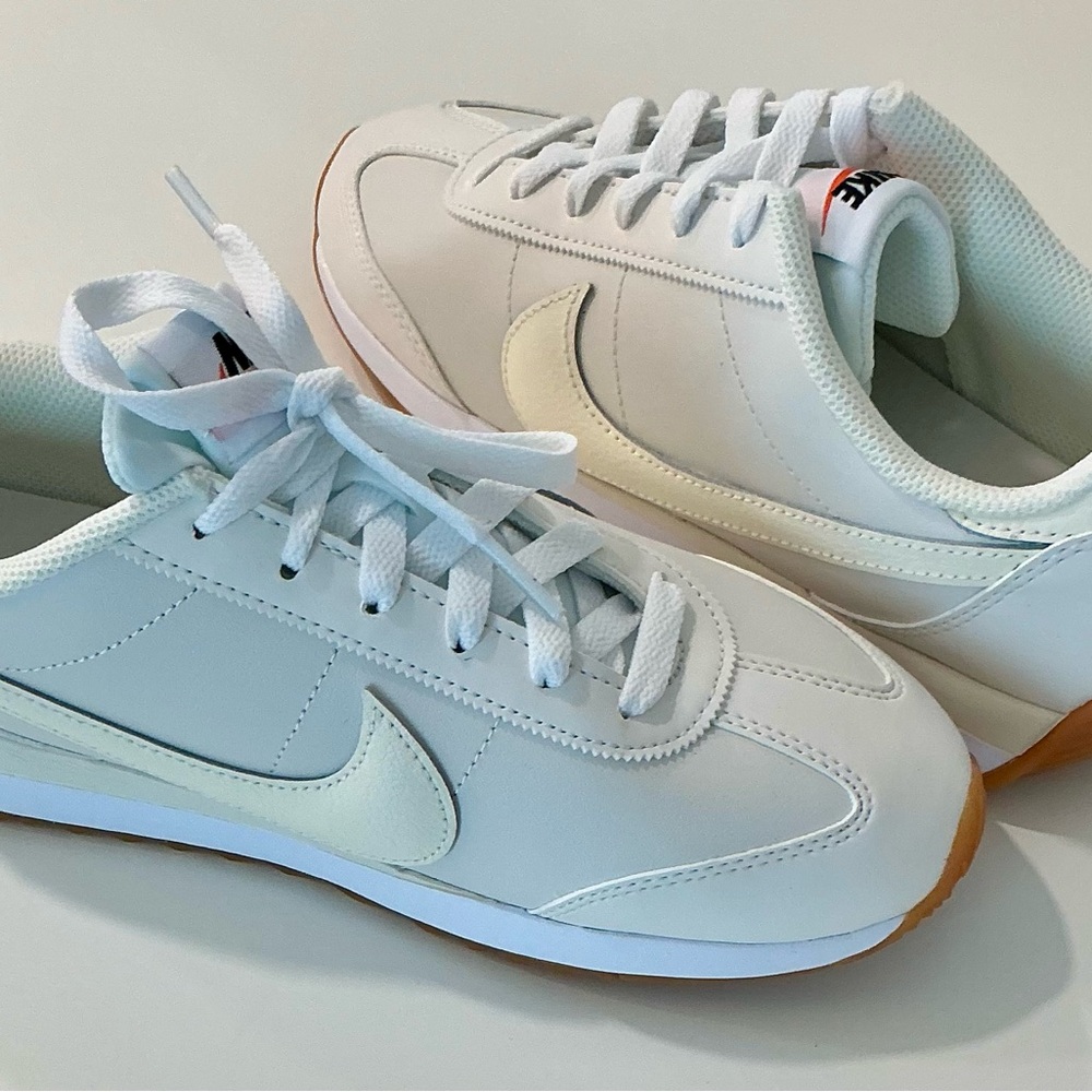NWB Nike Pacific Sneakers Sz 7.5 - Picture 6 of 16